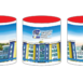 Ceramic Color Mug 01